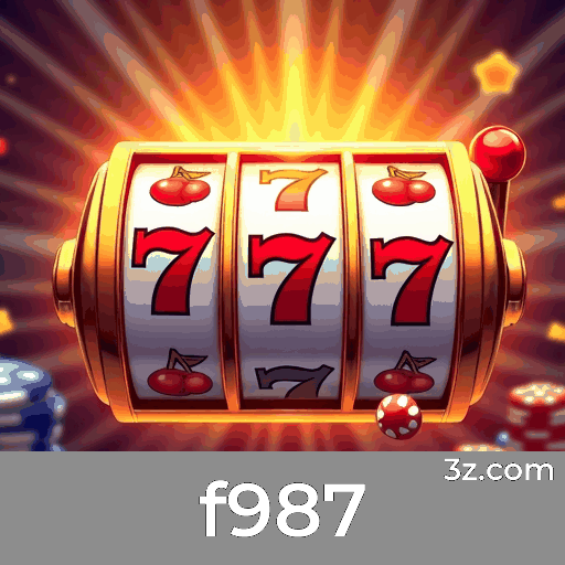 f987 Casino: Experiência VIP de Luxo e Valor Exclusivo