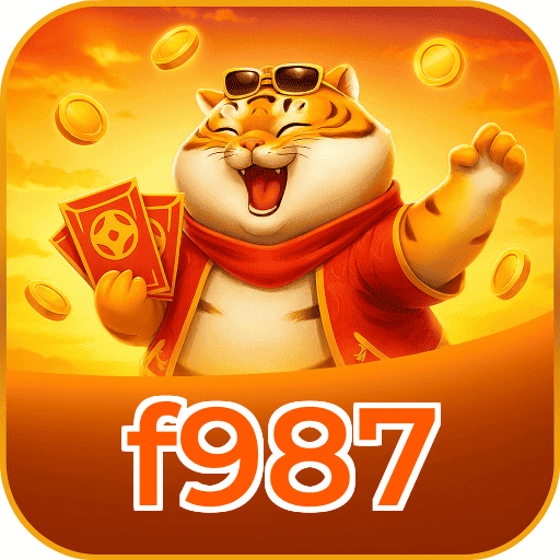 f987: Slots Gigantes, Mesa Estratégica, Live Dealers Imersivos